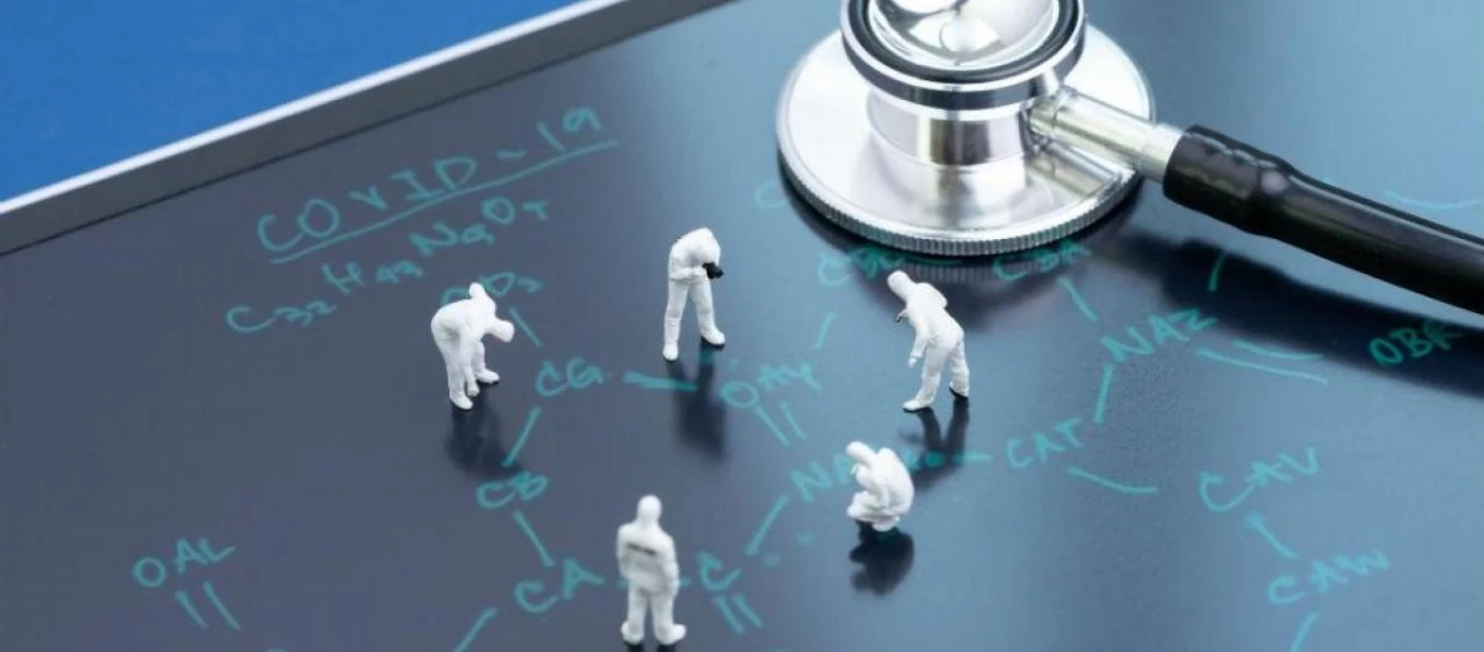 Κορωνοϊός και στο Tinder: Δείτε τι ειδοποίηση έβγαλε στους χρήστες (φωτο)